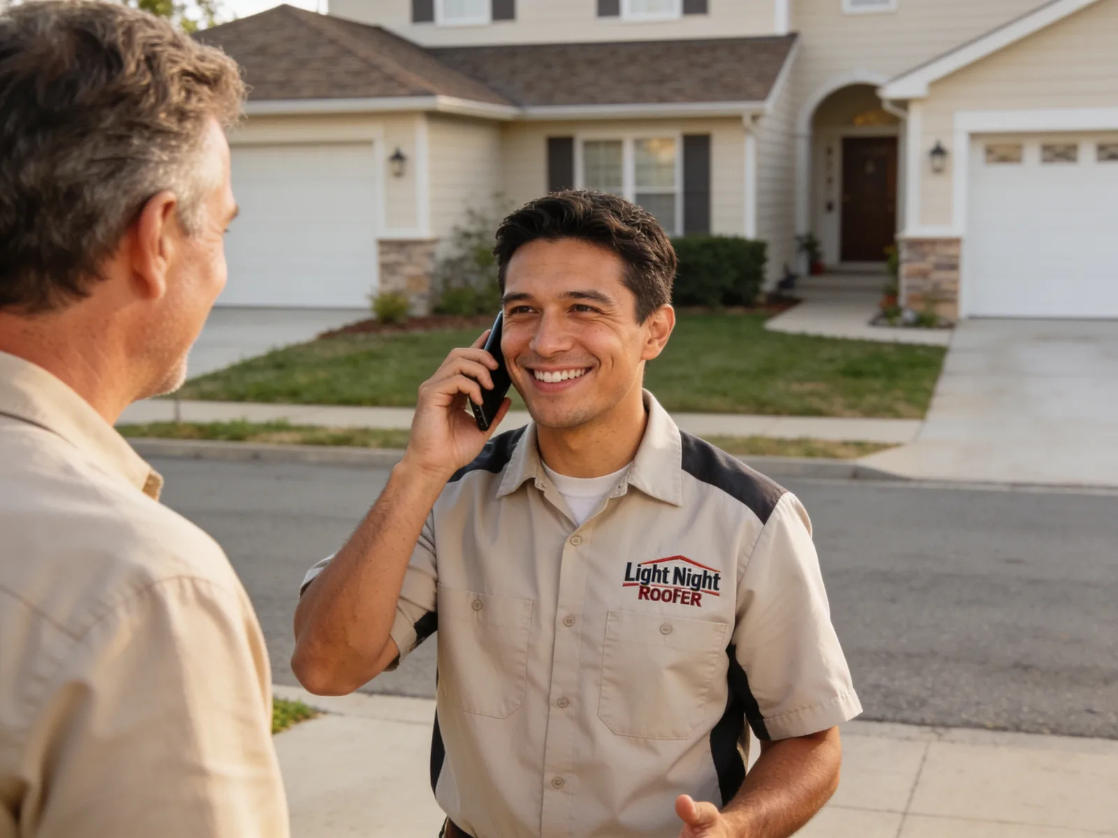 Emergency Roof Repair Marengo, IA FAQs